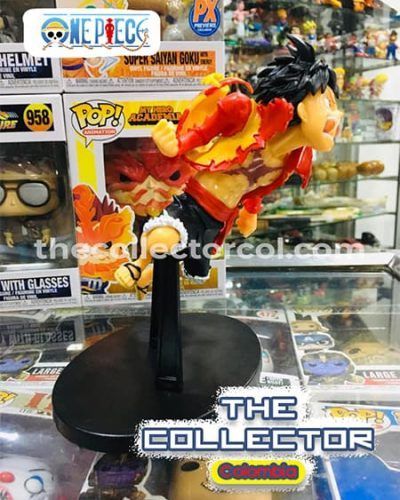 figura de luffy colombia