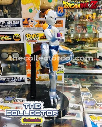 figura de freezer colombia