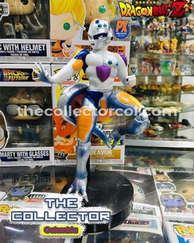 figura de freezer colombia