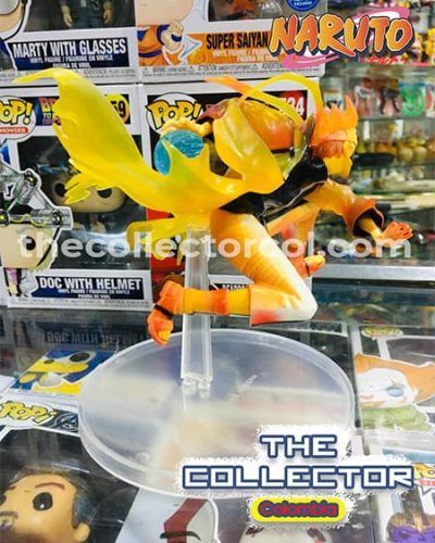 figura de coleccion de naruto colombia