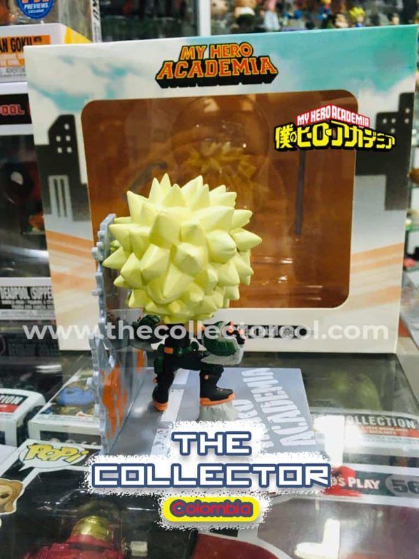 figura de bakugo boku no hero colombia