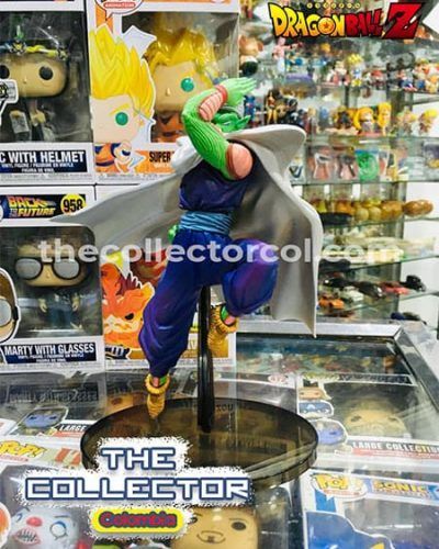 figura de picoro colombia