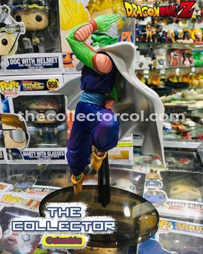 figura de picoro colombia