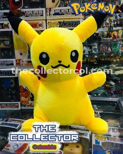 peluche pikachu colombia