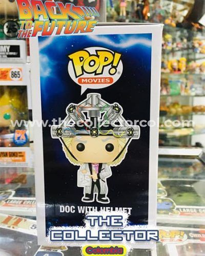 funko pop volver al futuro 959 colombia