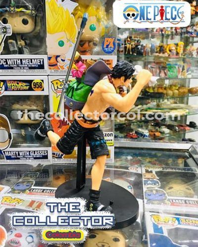 figura de portgas colombia