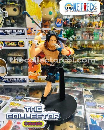 figura de portgas colombia