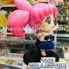 figura de coleccion de sailor moon colombia