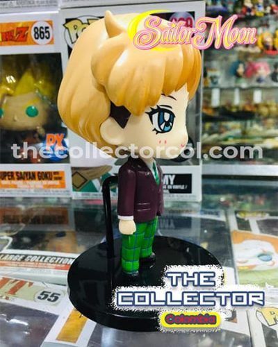 figura de coleccion de sailor moon colombia