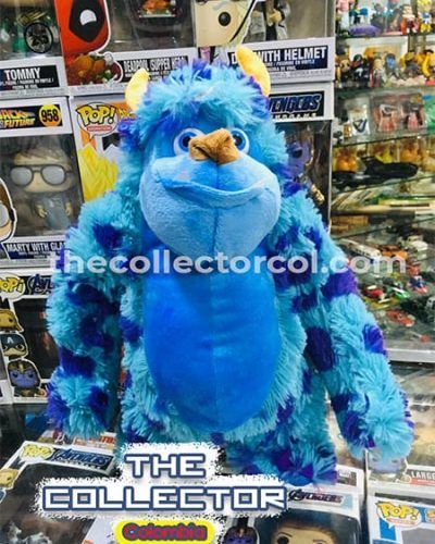 peluche monsters at work colombia