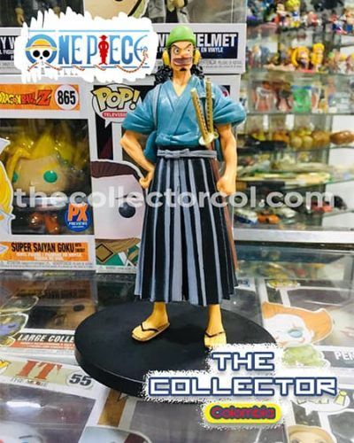 figura de coleccion de one piece colombia