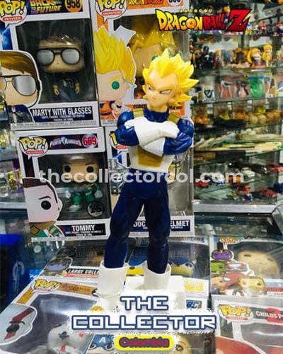 figura de vegeta colombia