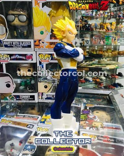 figura de vegeta colombia