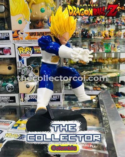 figura de vegeta colombia