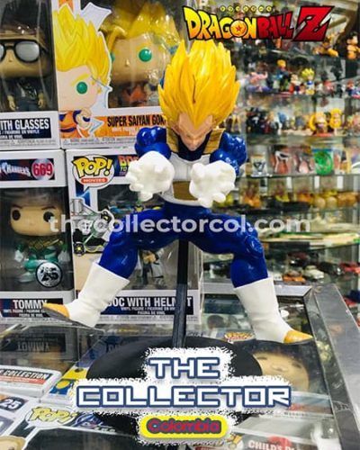 figura de vegeta colombia