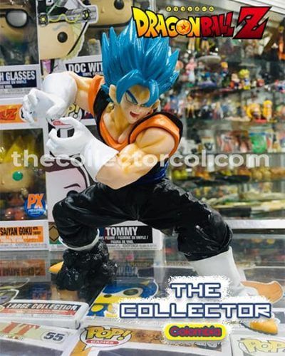 figura de coleccion de vegito colombia