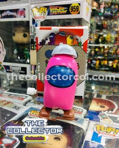 figura de among us colombia
