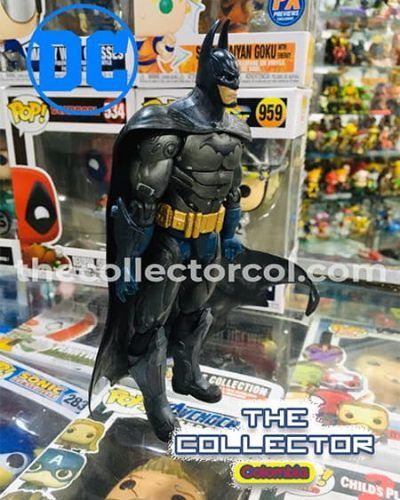figura de batman colombia