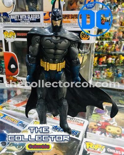 figura de batman colombia