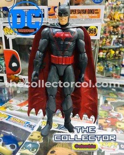 figura de batman colombia