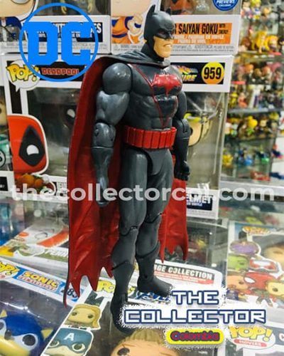 figura de batman colombia
