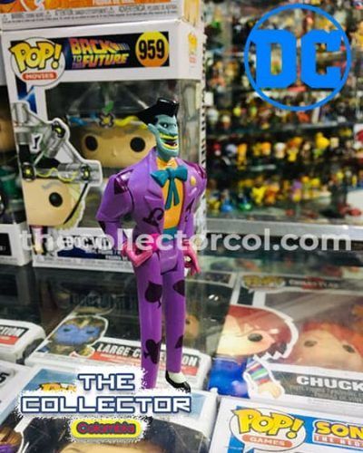 figura del guason colombia