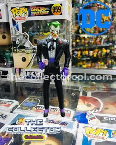 figura del guason colombia