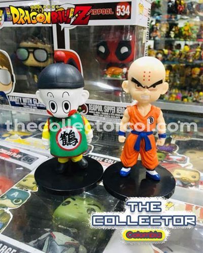figura de chaoz colombia