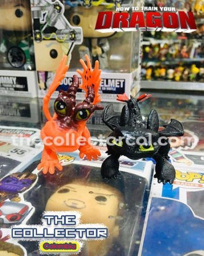 figuras de chimuelo colombia