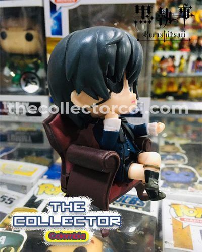 figura de kuroshitsuji colombia