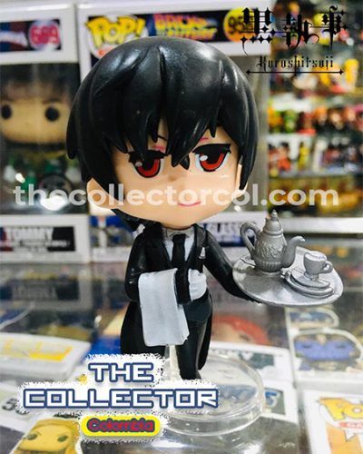 figura de kuroshitsuji colombia