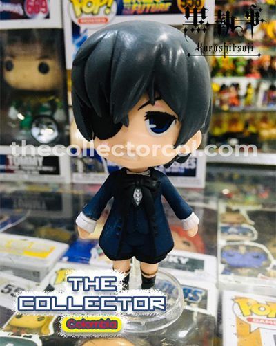 figura de kuroshitsuji colombia