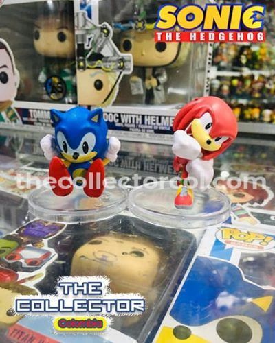 figuras de sonic colombia