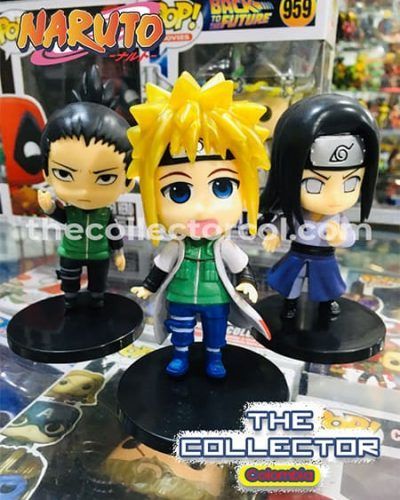 figura de minato colombia
