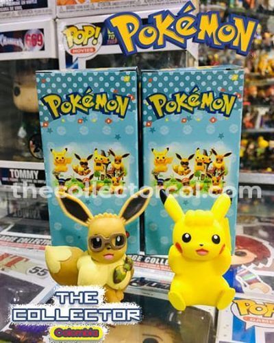 figuras de pokemon colombia