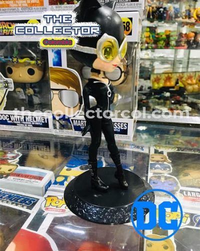 figura de catwoman qposket colombia