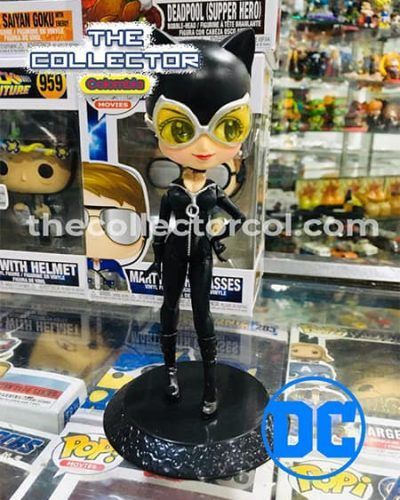 figura de catwoman qposket colombia