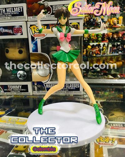 figuras de sailor moon colombia