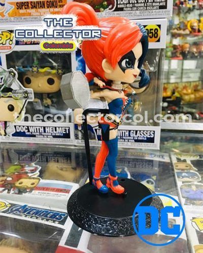figura de harley queen colombia