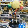 figura de harley queen qposket colombia