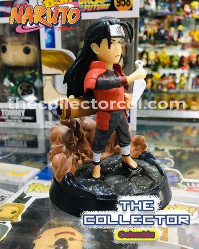 figura de hashirama colombia