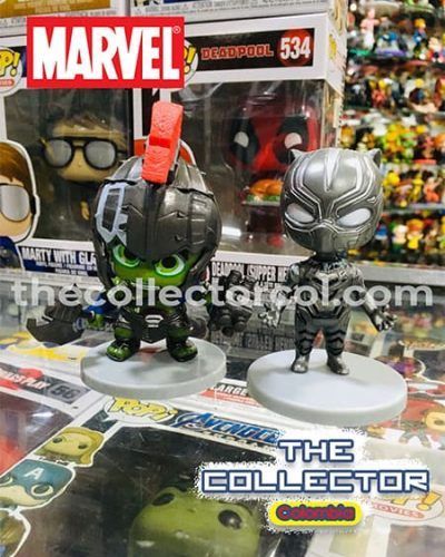 figura de hulk colombia