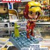figura de iron man colombia
