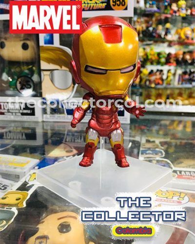 figura de iron man colombia