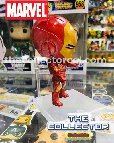 figura de iron man colombia