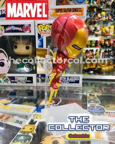 figura de iron man colombia