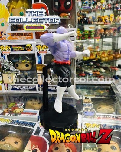 figura de jiren colombia