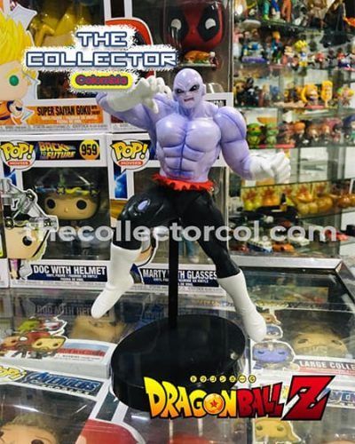 figura de jiren colombia
