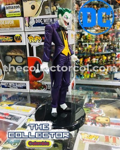 figura de joker colombia