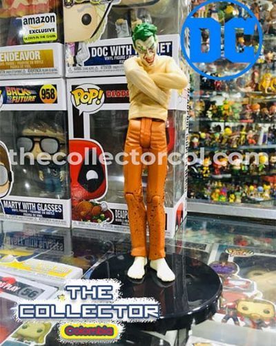 figura de joker colombia